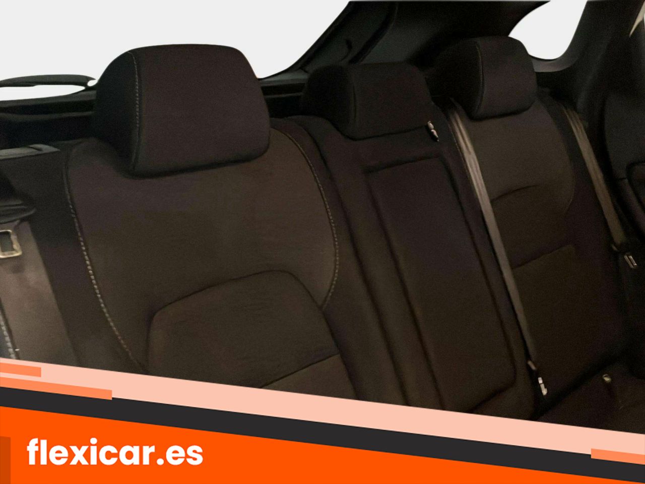 Foto Nissan Qashqai 22