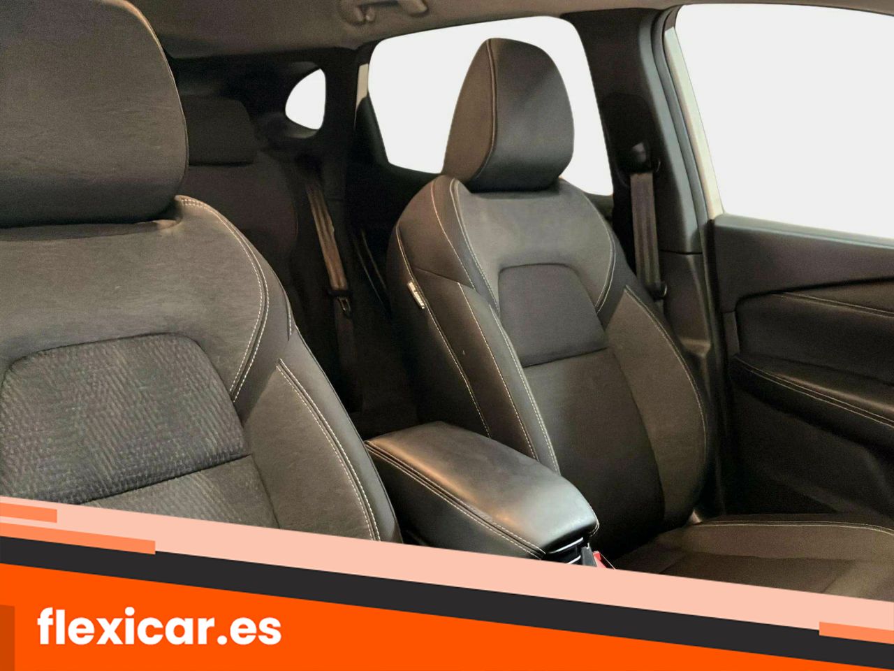 Foto Nissan Qashqai 23