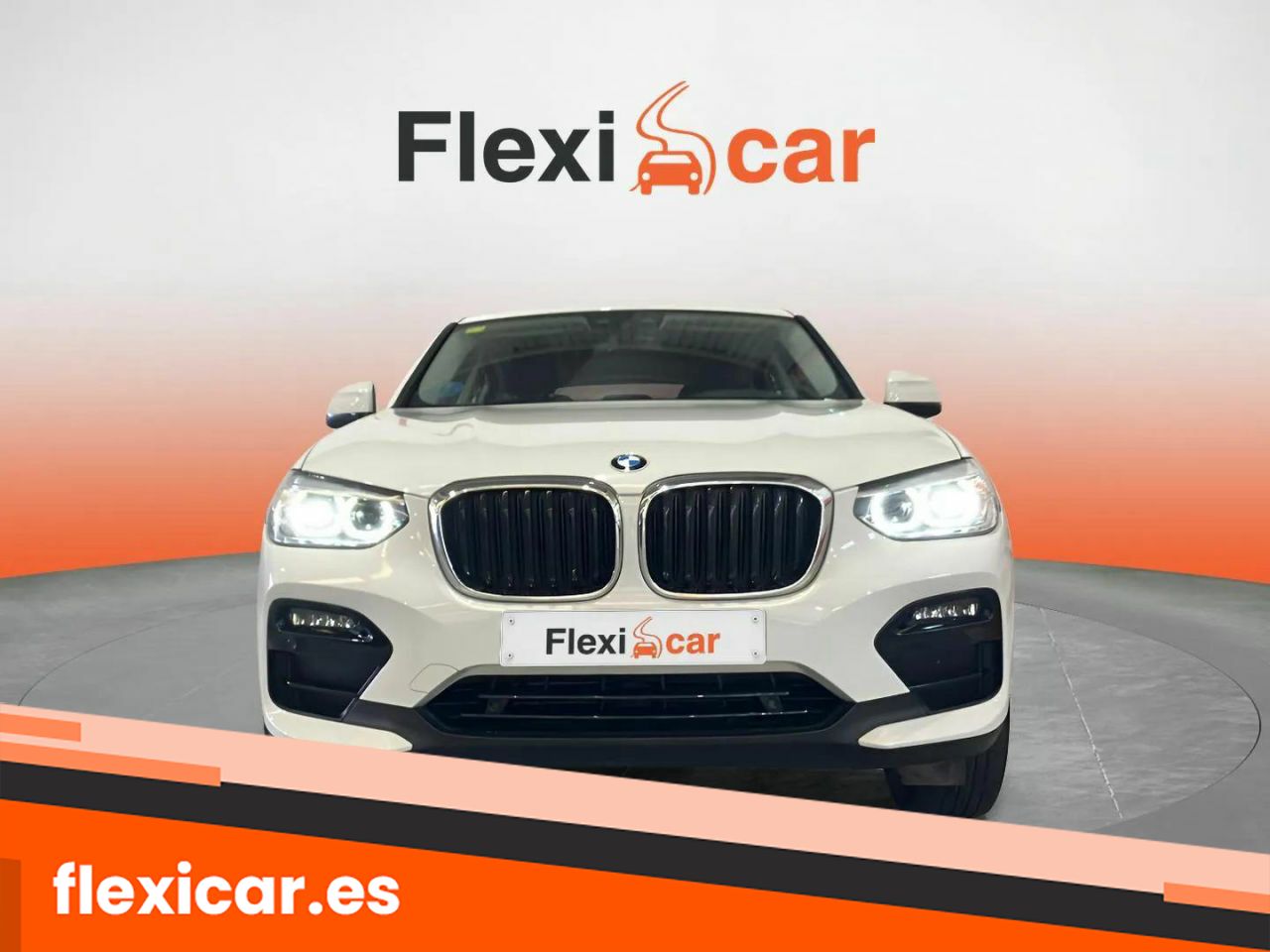 Foto BMW X4 2