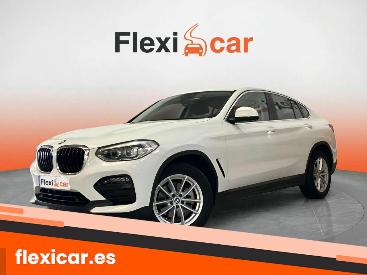 Foto BMW X4 3