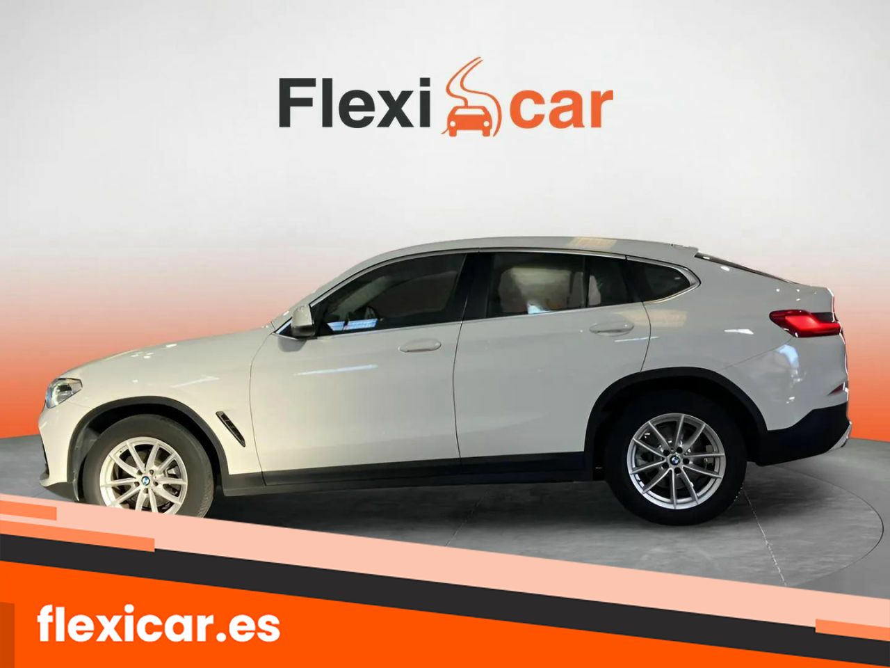 Foto BMW X4 4