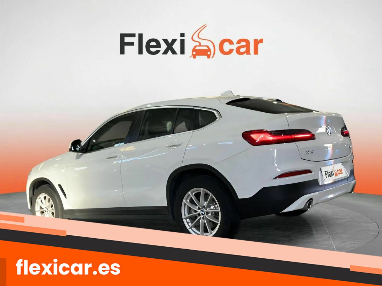 Foto BMW X4 5