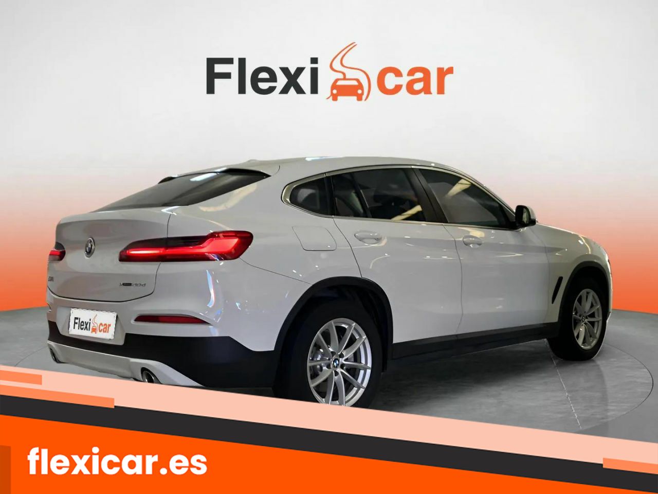 Foto BMW X4 7