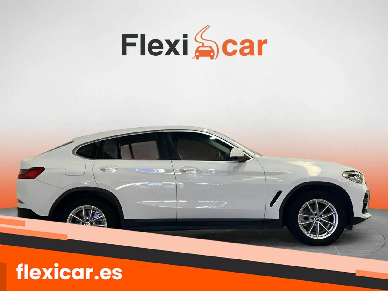 Foto BMW X4 8