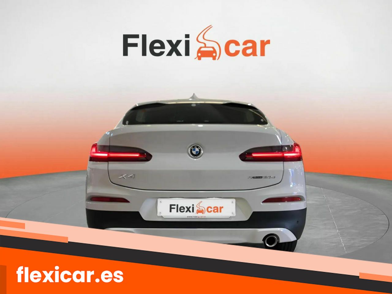 Foto BMW X4 9