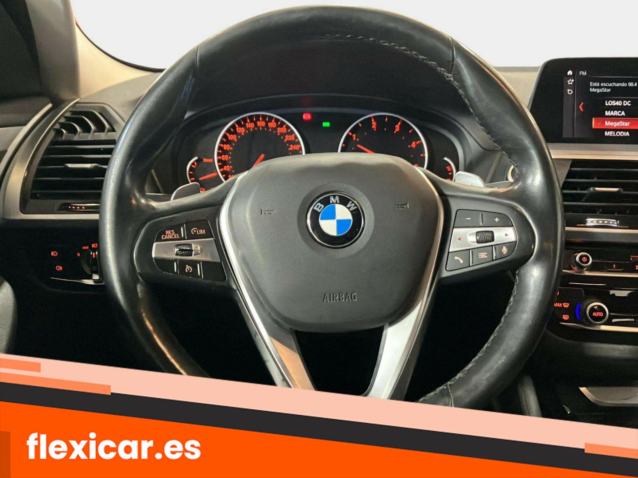 Foto BMW X4 13