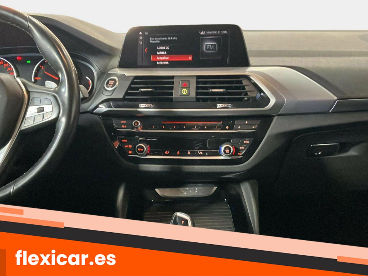 Foto BMW X4 17
