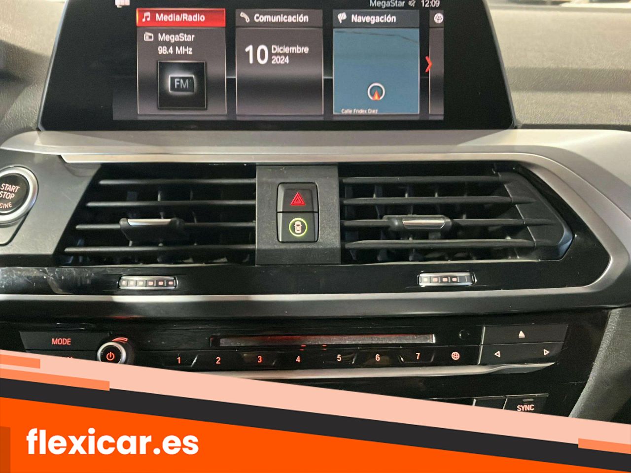 Foto BMW X4 18