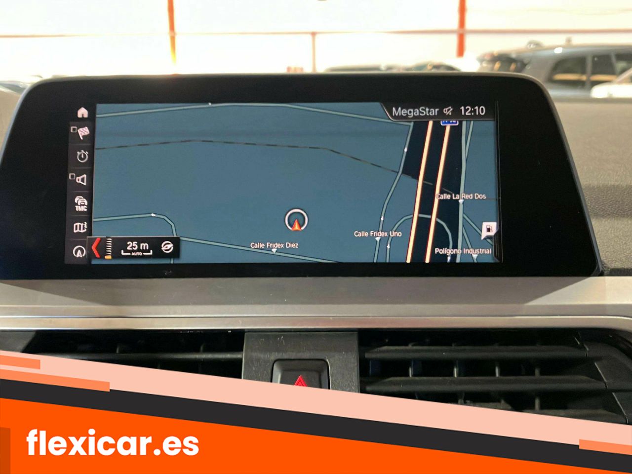Foto BMW X4 19