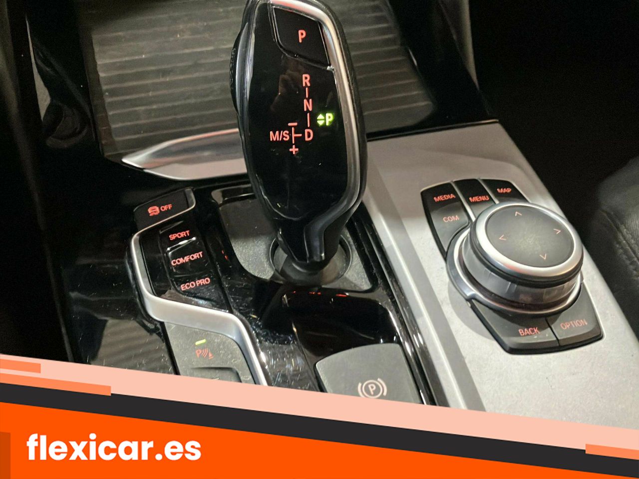 Foto BMW X4 21
