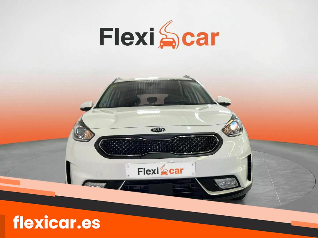Foto Kia Niro 2