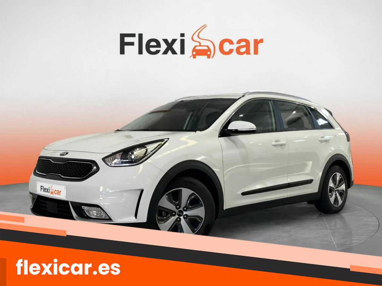 Foto Kia Niro 3