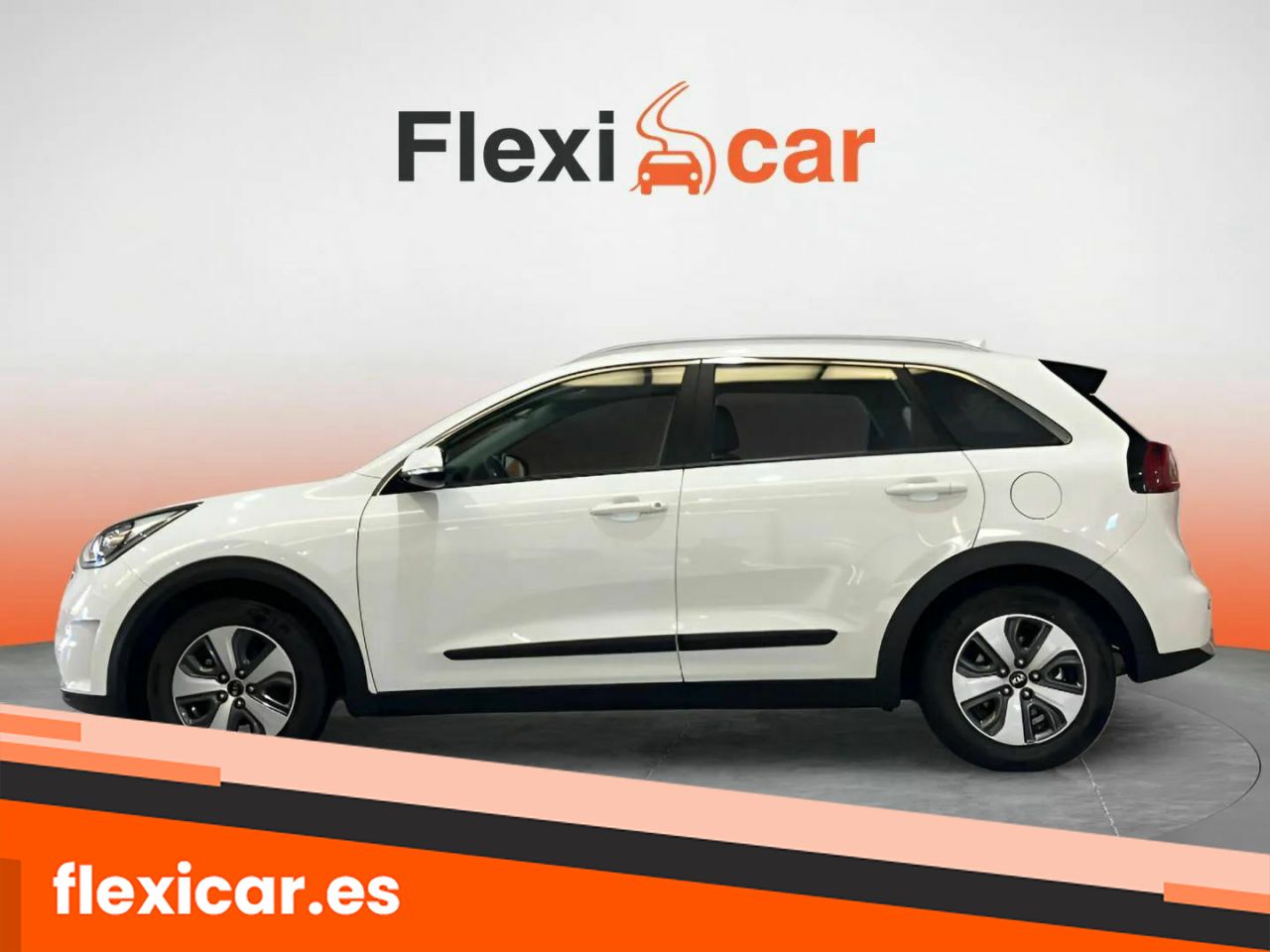Foto Kia Niro 4