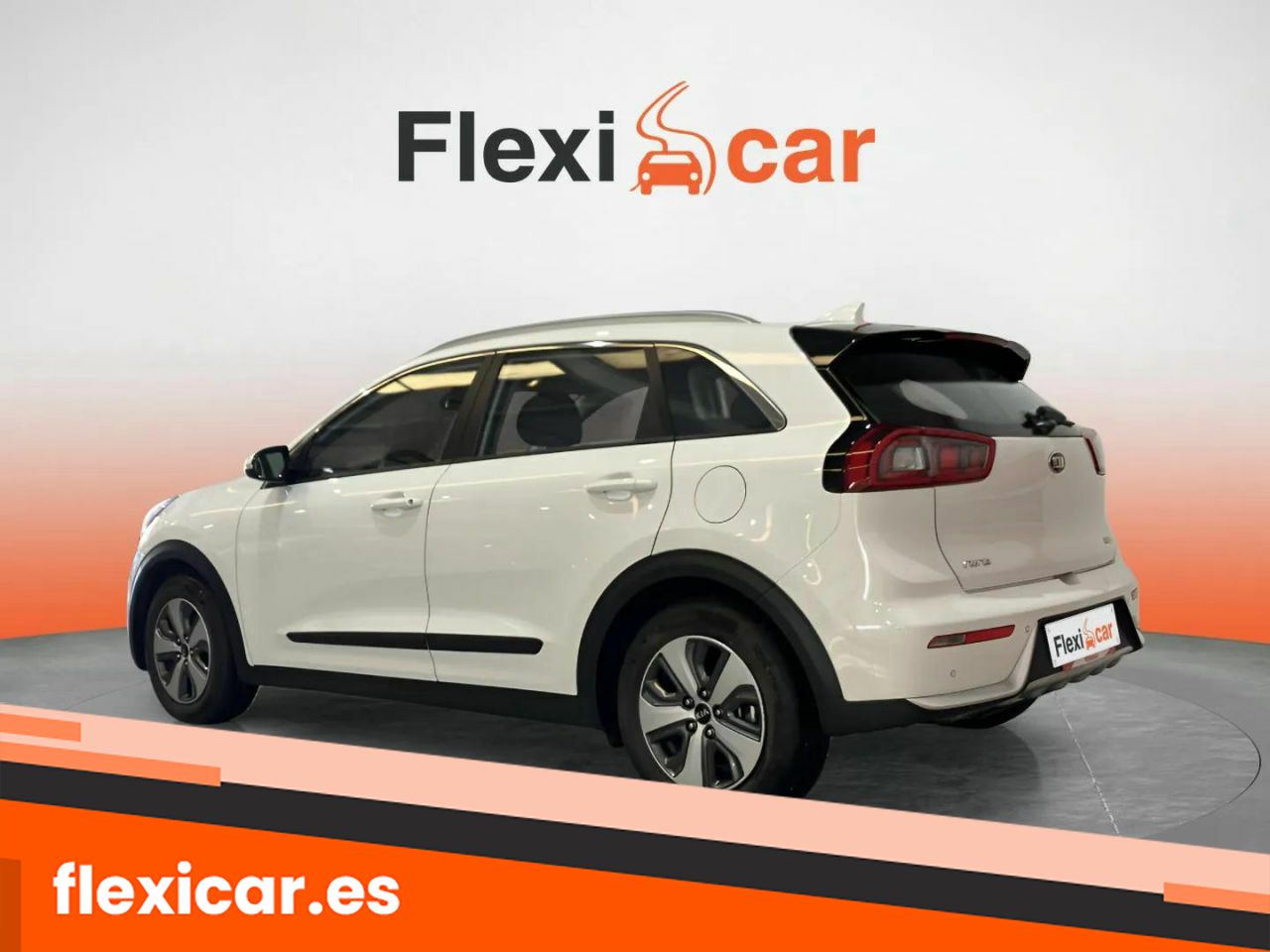 Foto Kia Niro 5