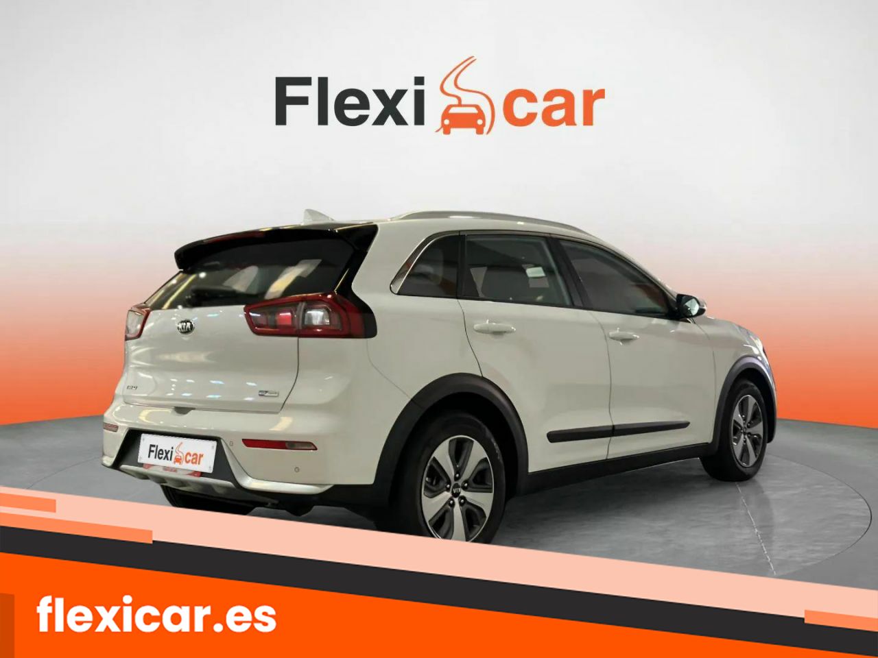 Foto Kia Niro 7