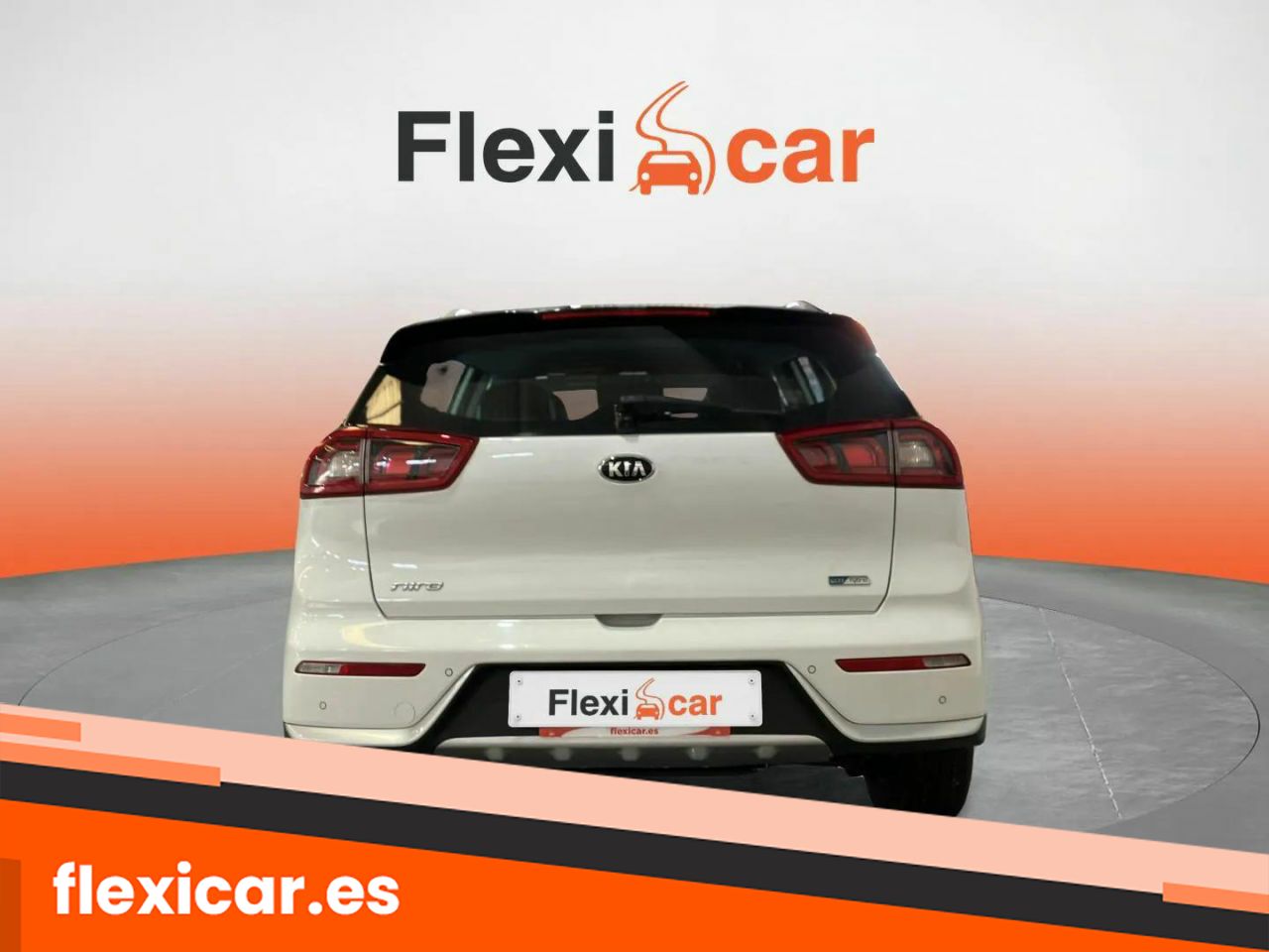 Foto Kia Niro 9