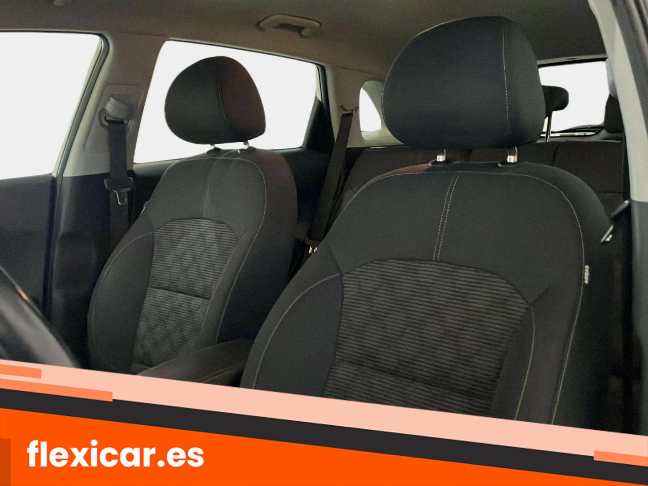 Foto Kia Niro 11