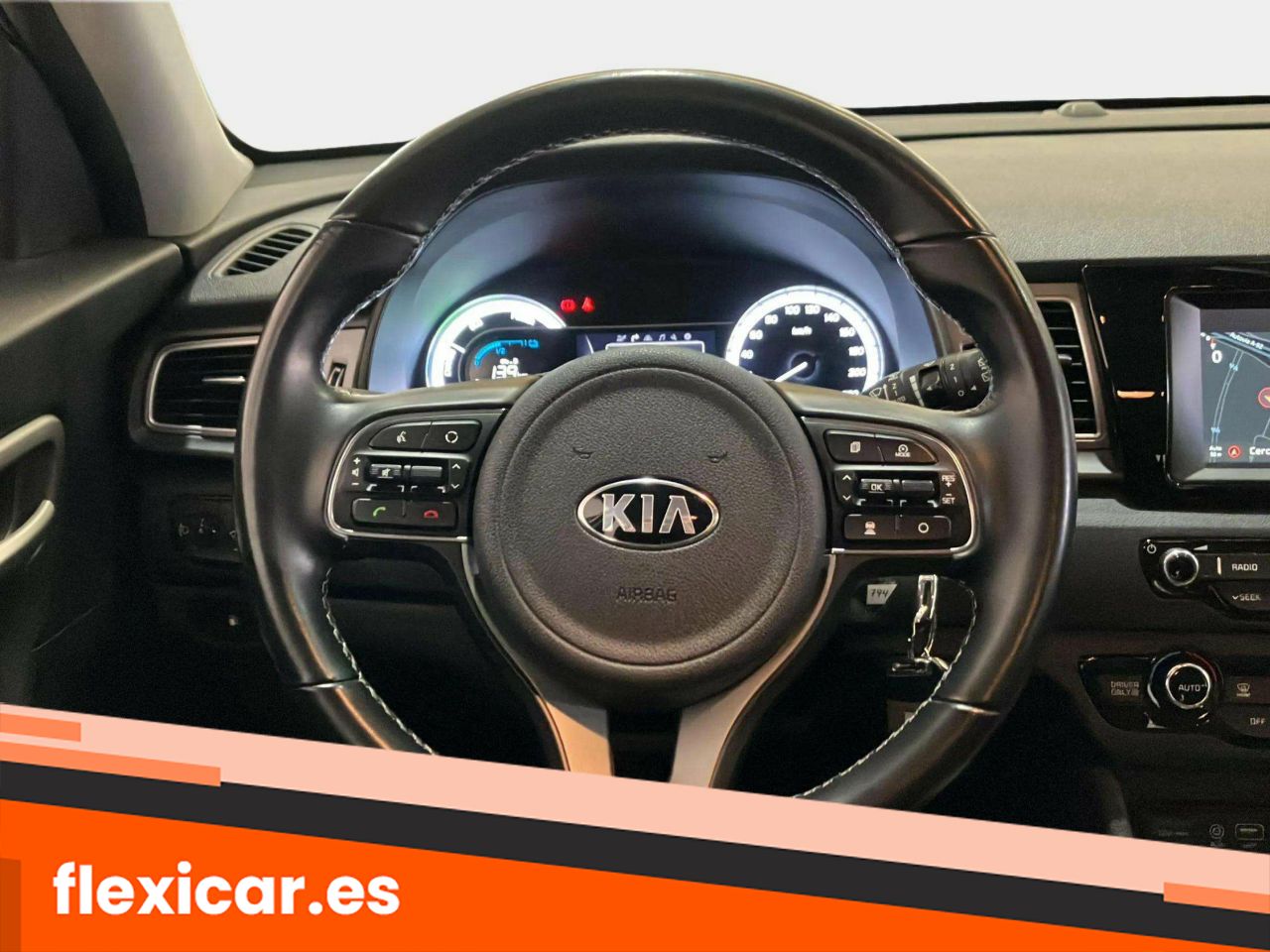 Foto Kia Niro 13