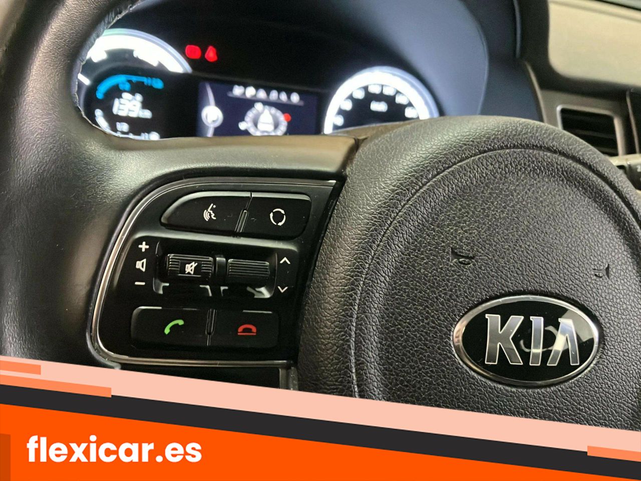 Foto Kia Niro 14