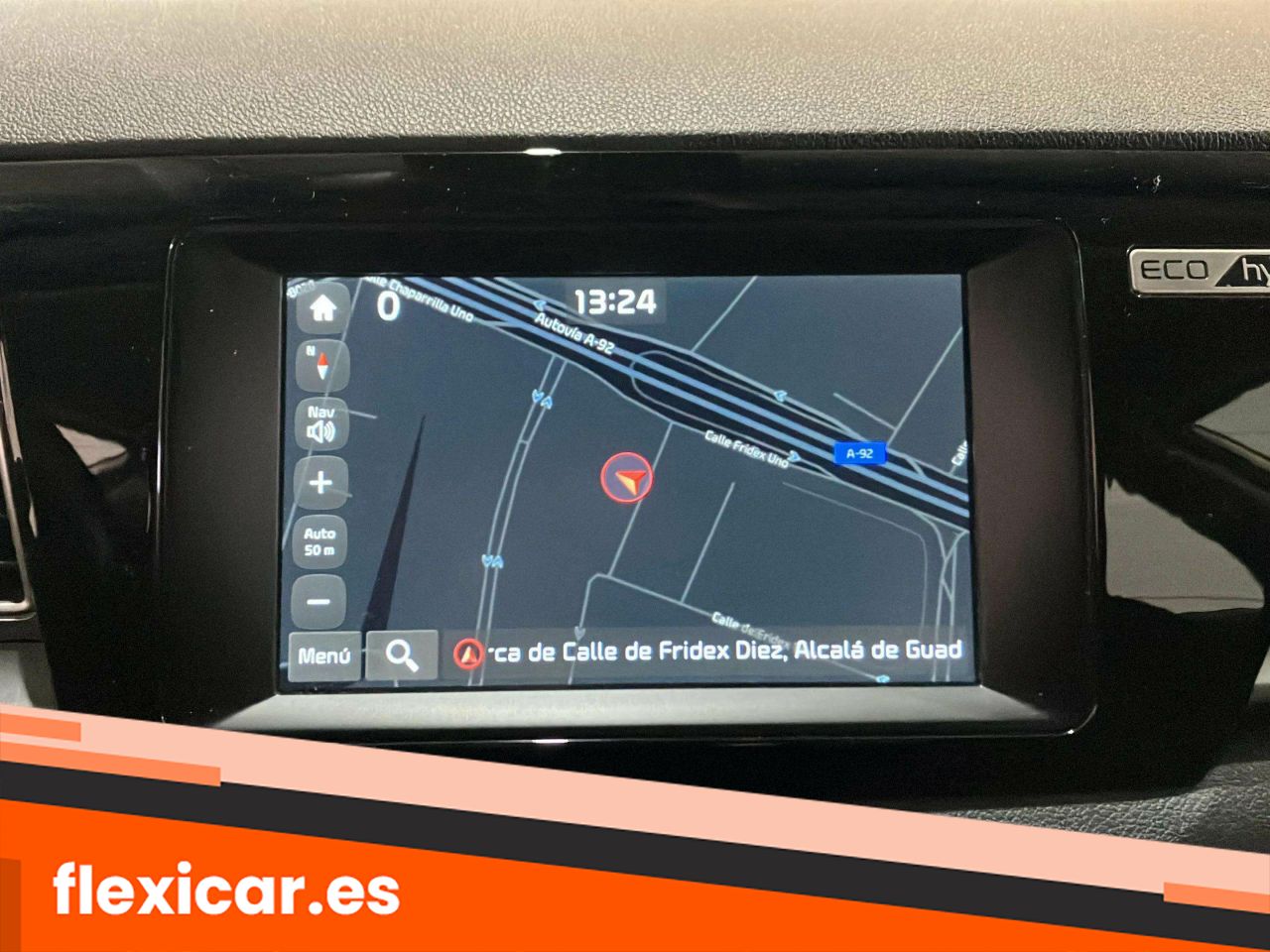 Foto Kia Niro 21