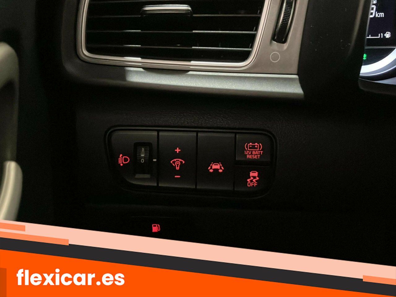 Foto Kia Niro 22