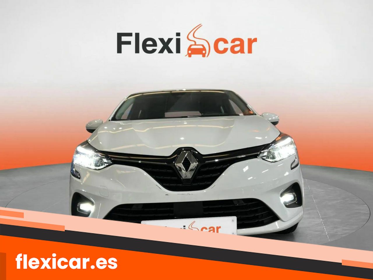 Foto Renault Clio 2