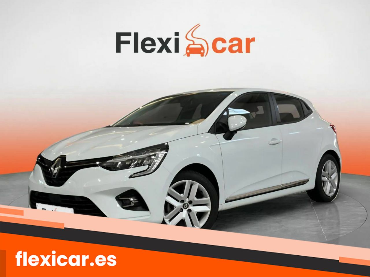 Foto Renault Clio 3