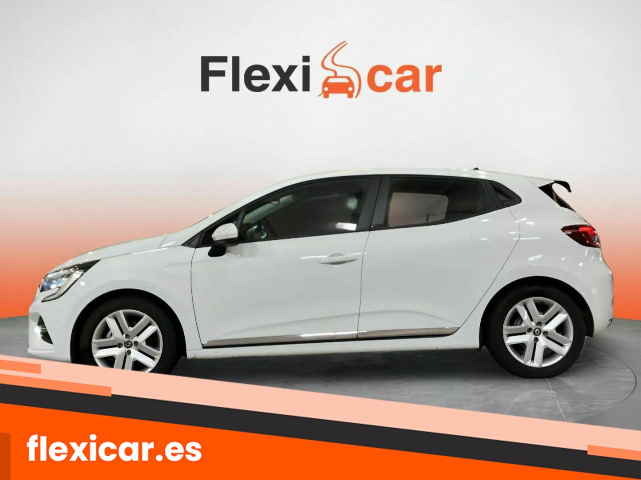 Foto Renault Clio 4