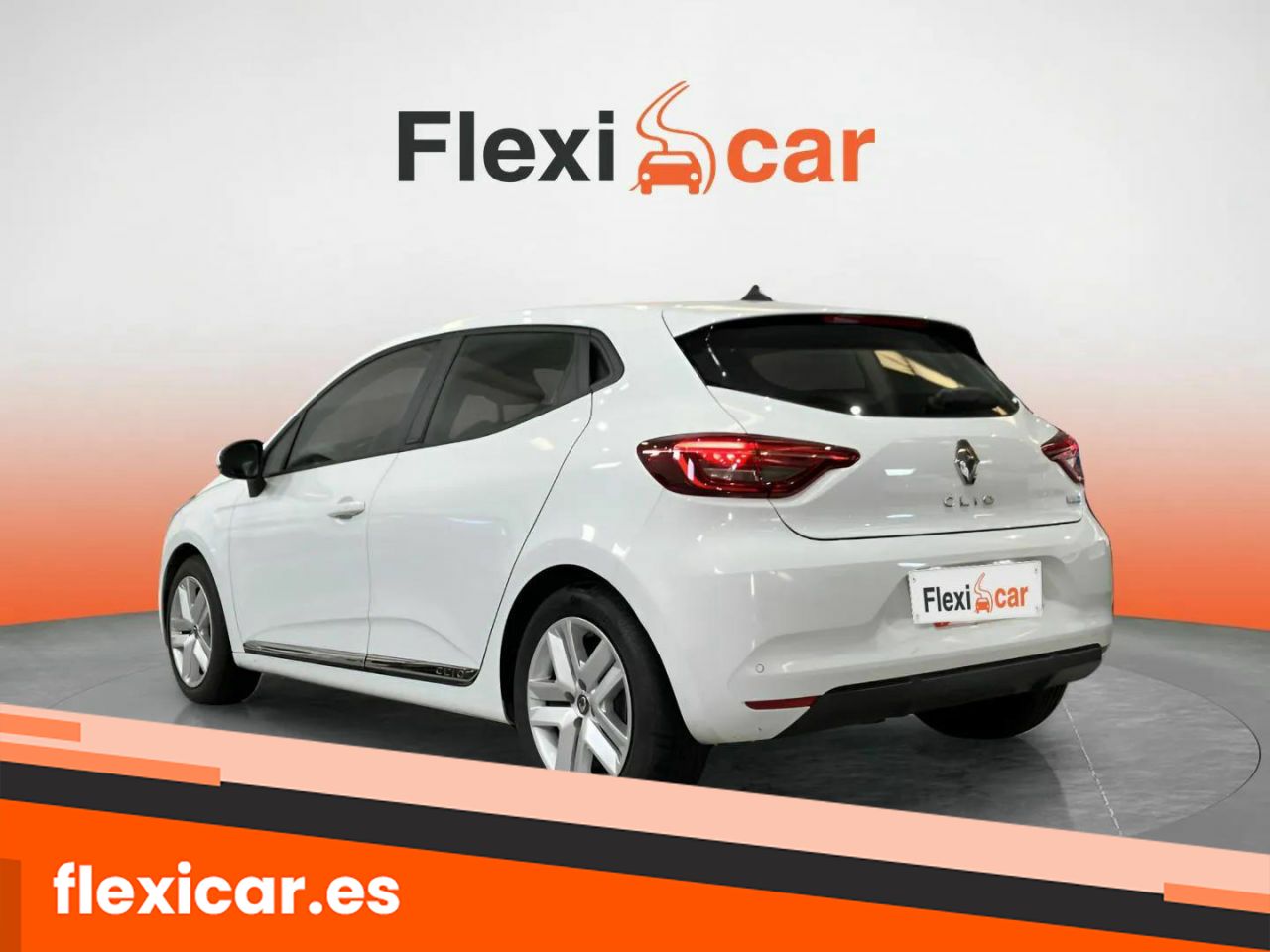 Foto Renault Clio 5