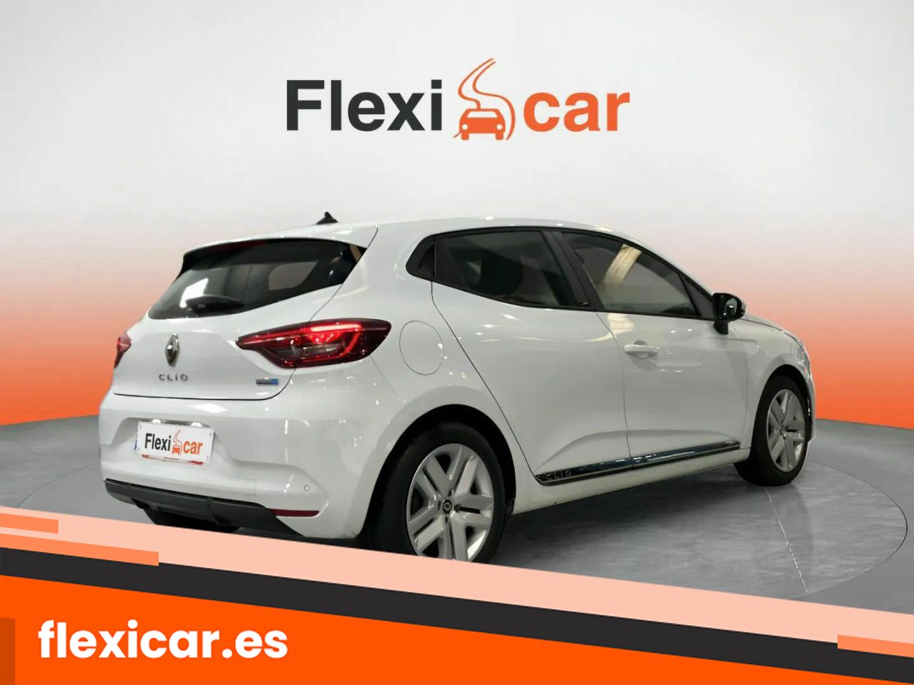 Foto Renault Clio 7