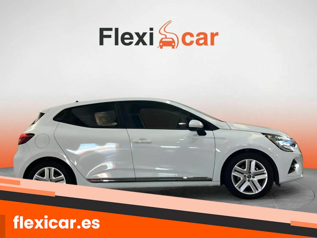 Foto Renault Clio 8