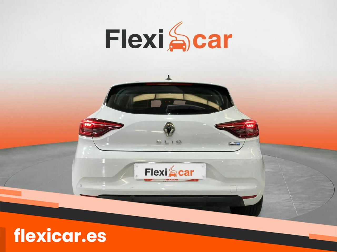Foto Renault Clio 9