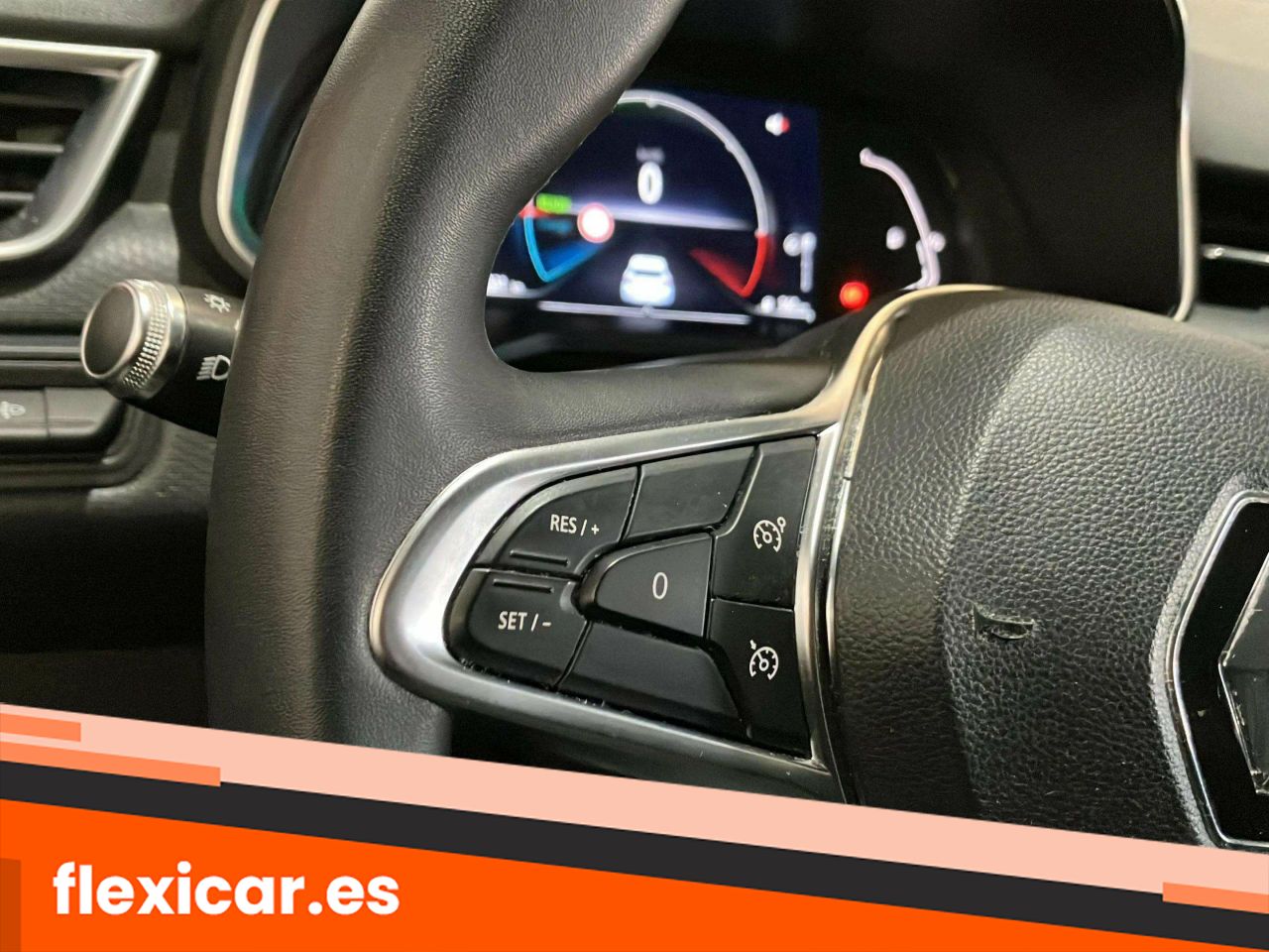 Foto Renault Clio 14