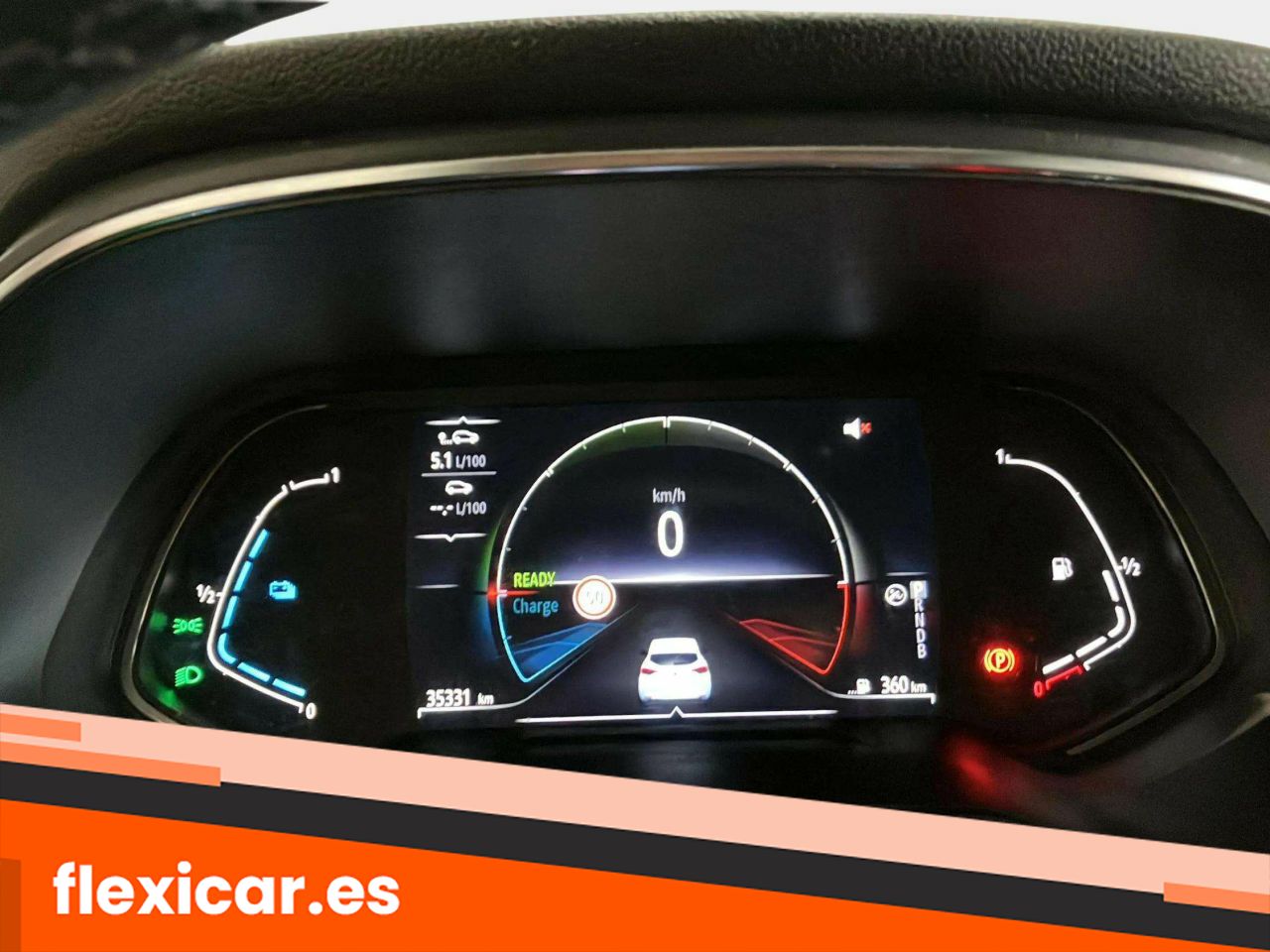 Foto Renault Clio 15