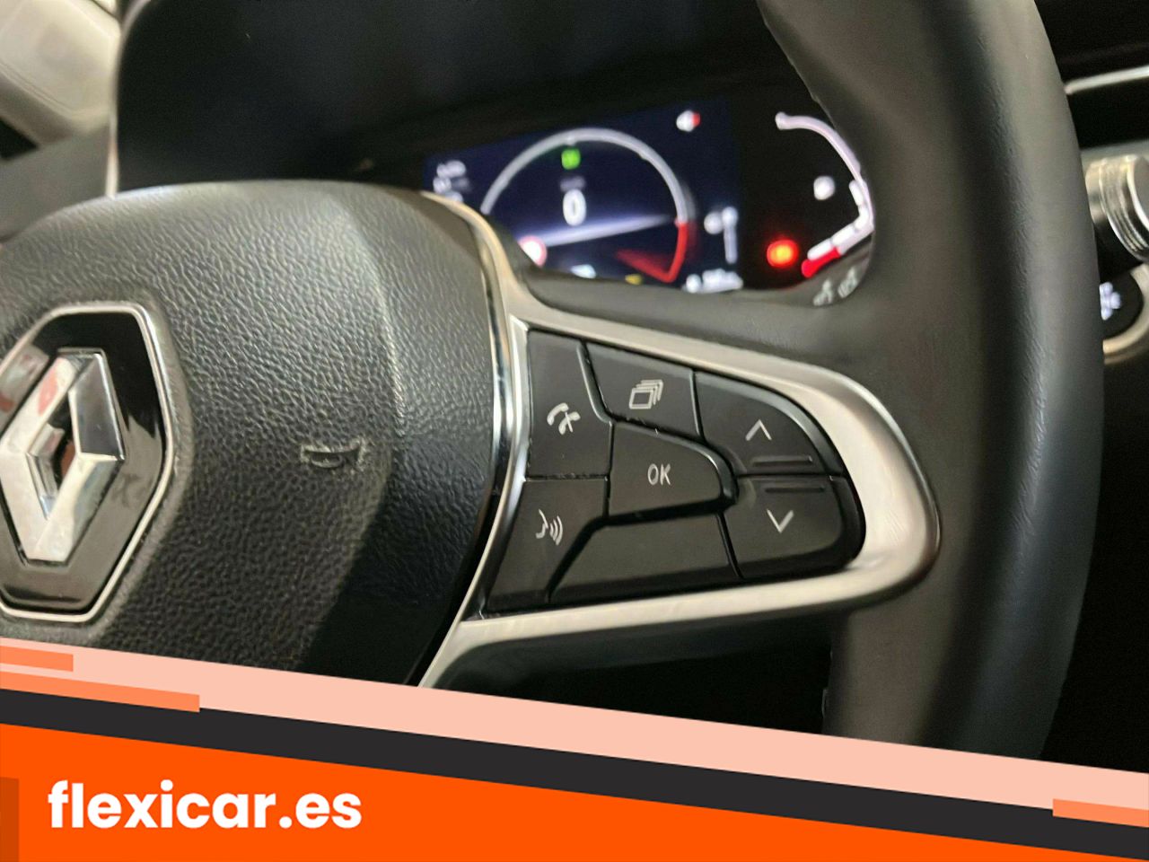 Foto Renault Clio 16