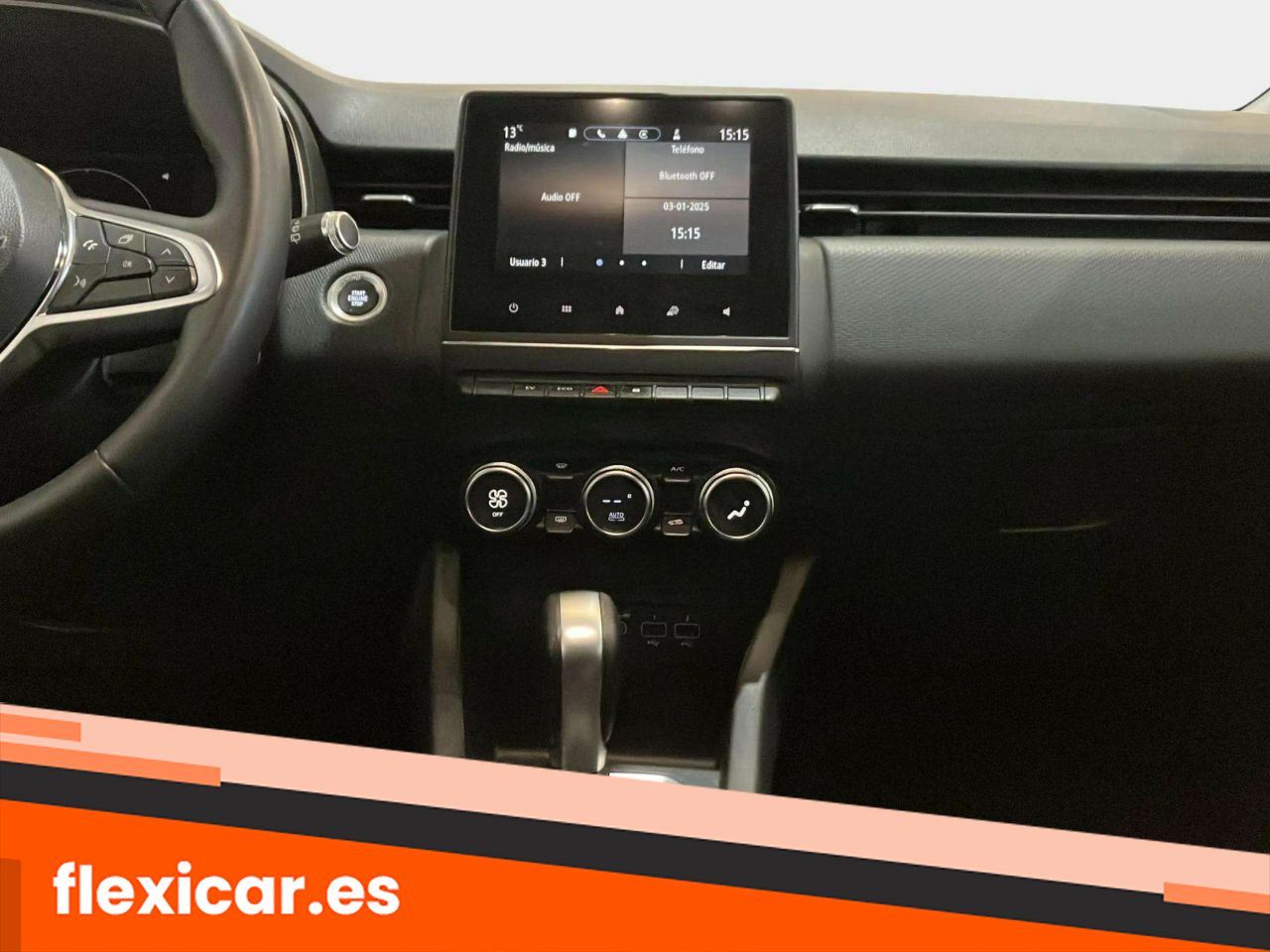 Foto Renault Clio 17
