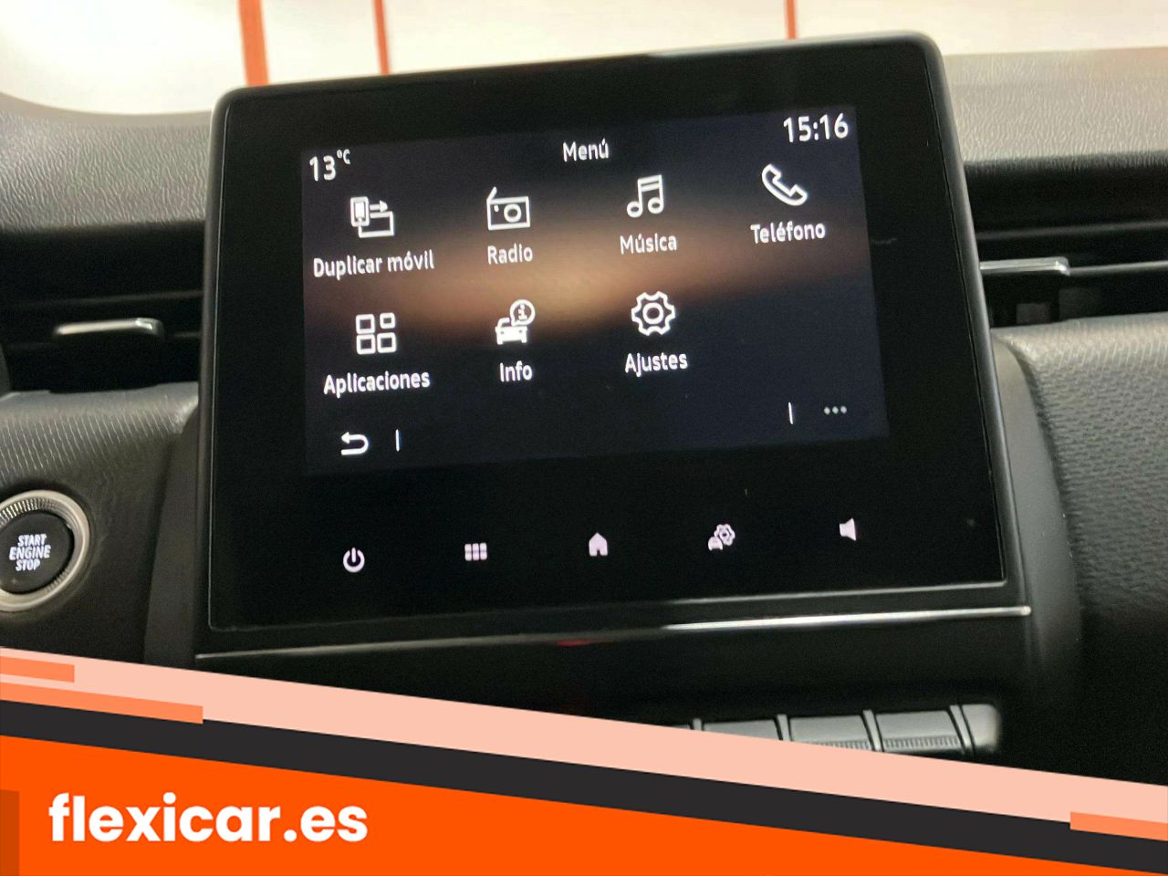 Foto Renault Clio 18