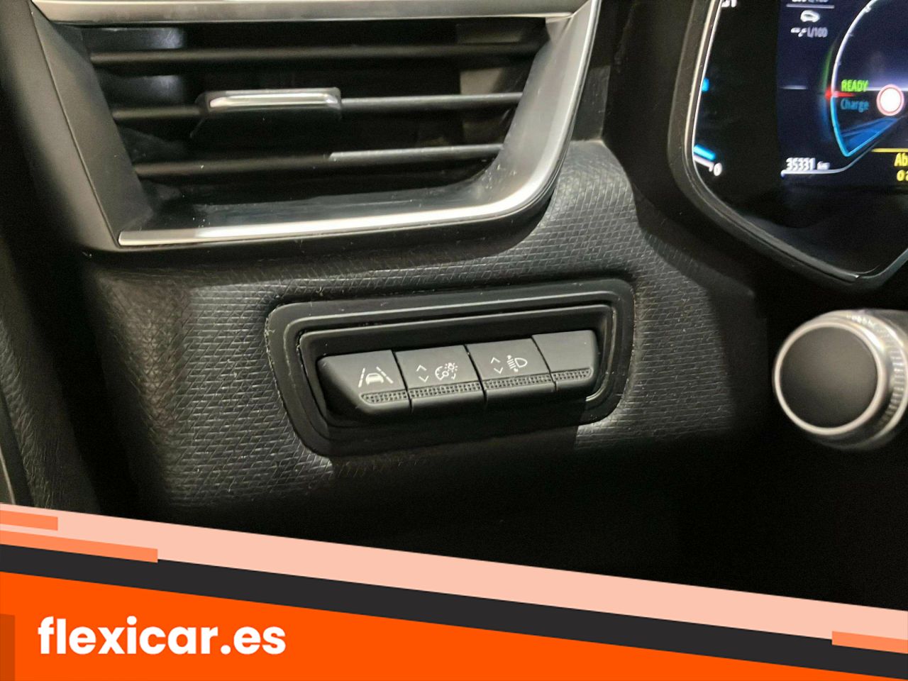 Foto Renault Clio 20