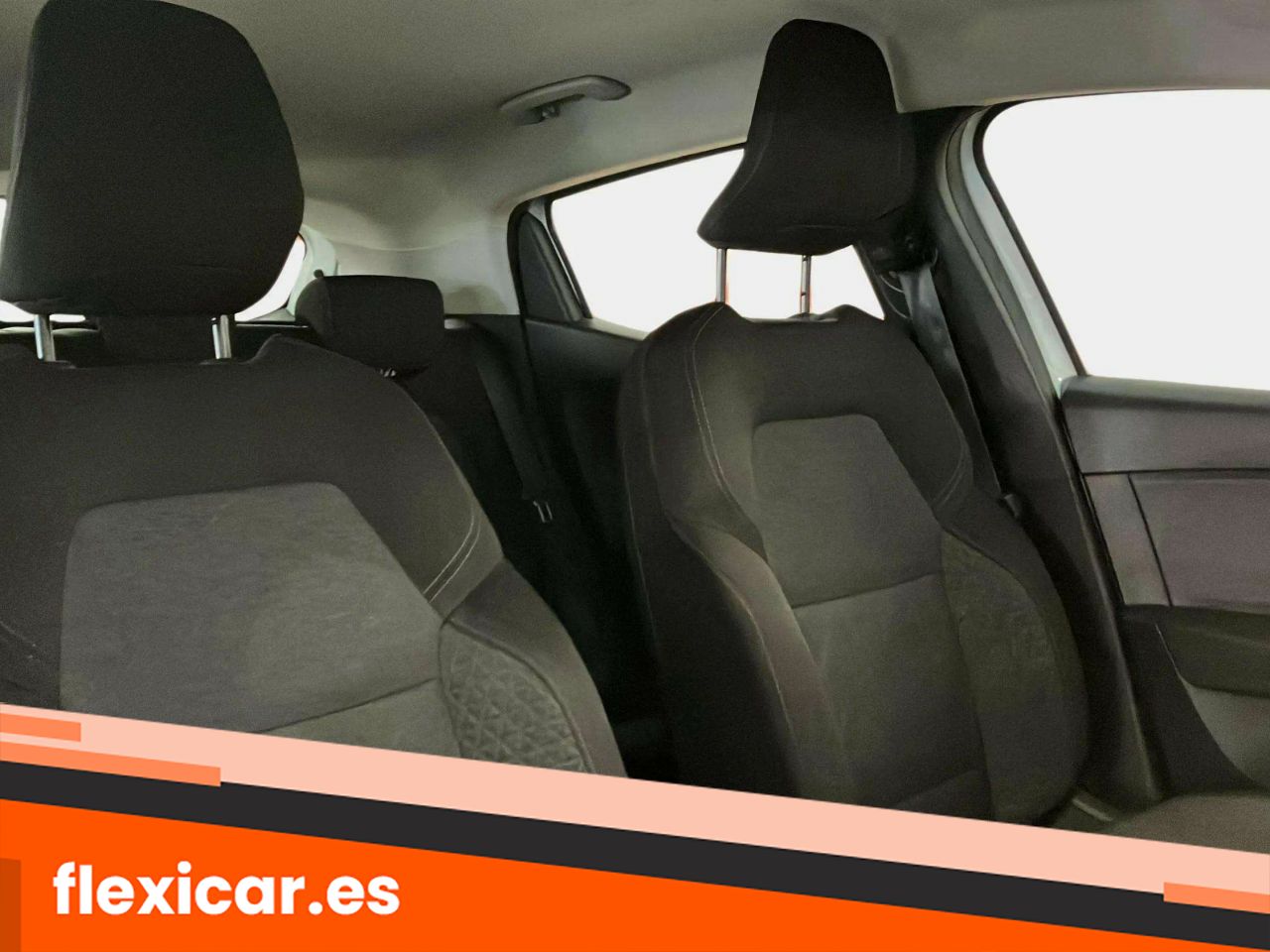 Foto Renault Clio 23