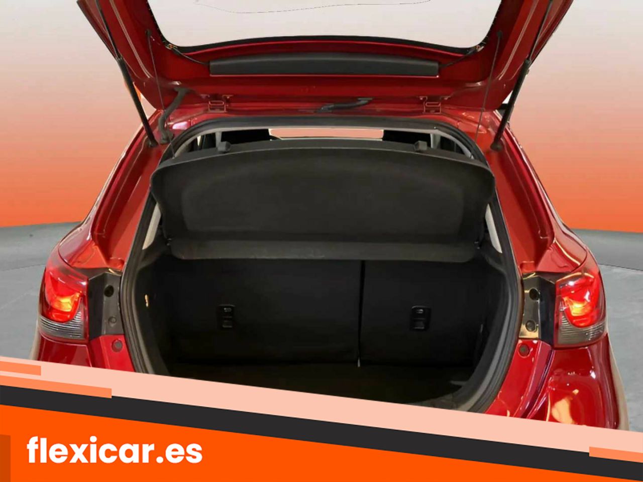 Foto Mazda Mazda2 10