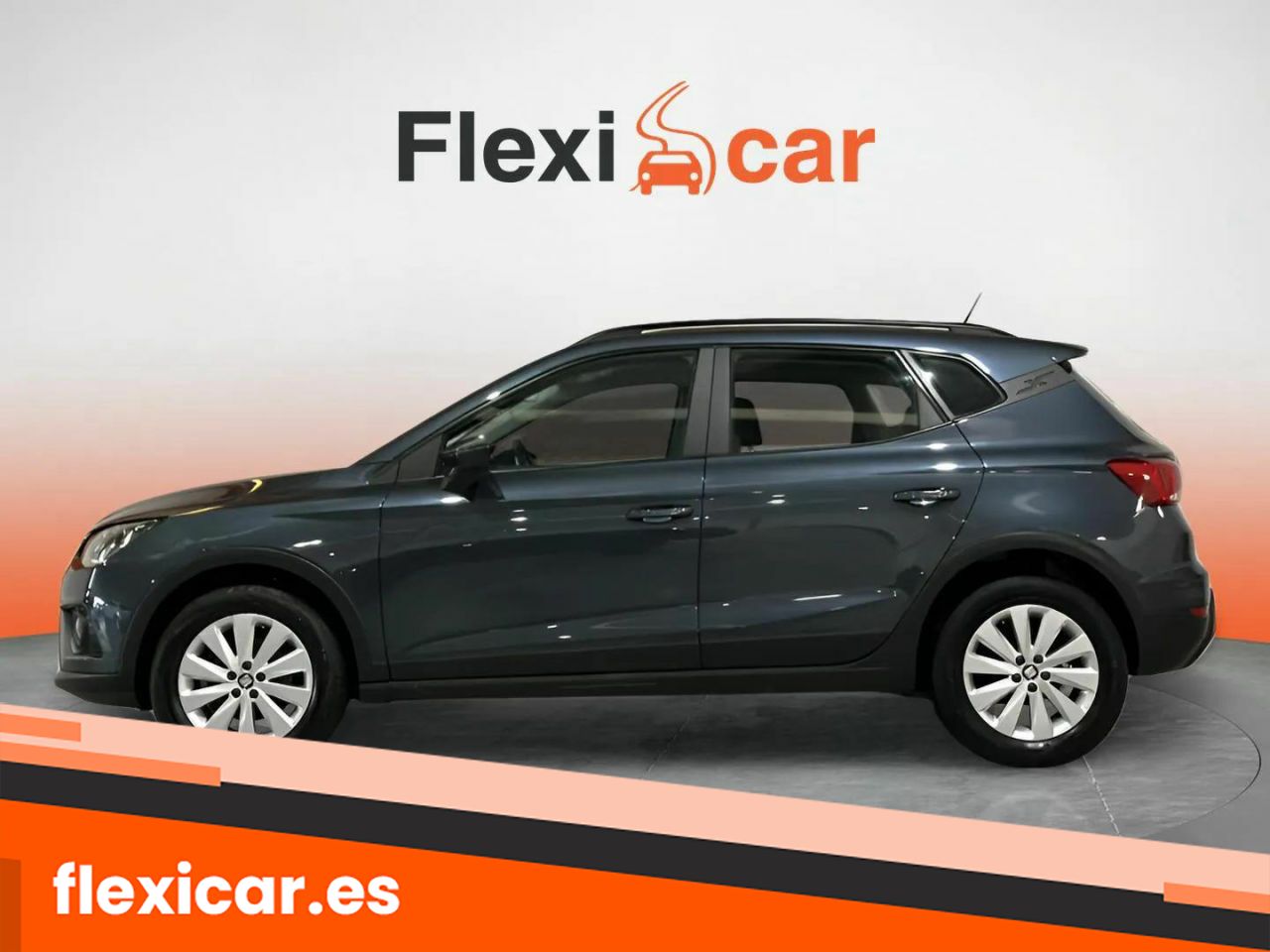 Foto Seat Arona 4