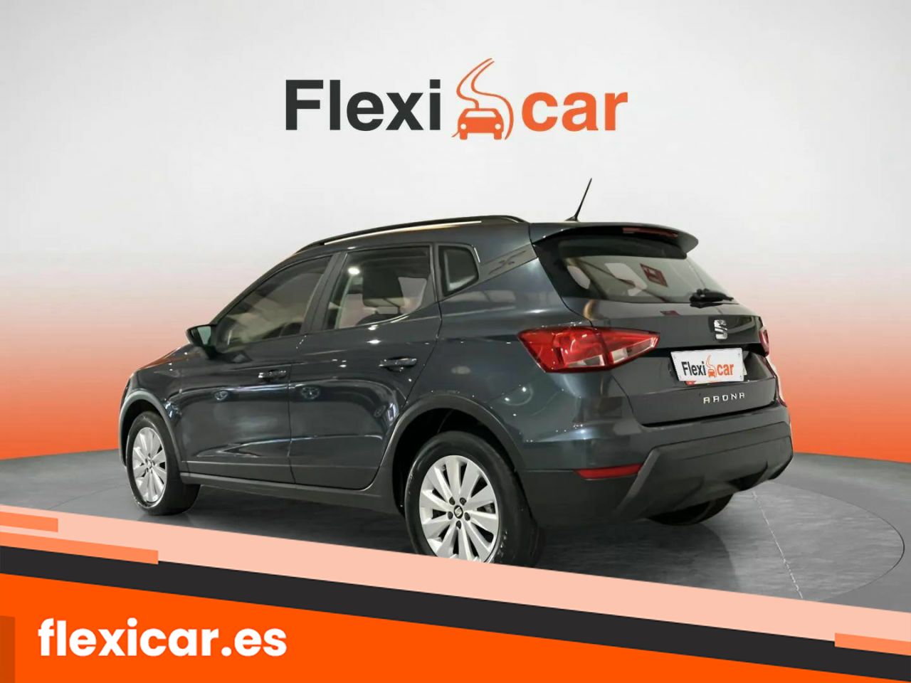 Foto Seat Arona 8