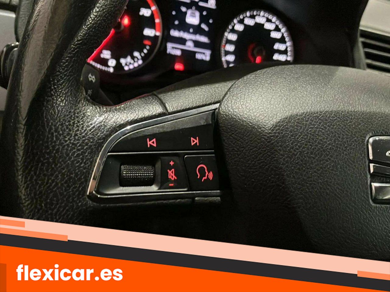 Foto Seat Arona 10