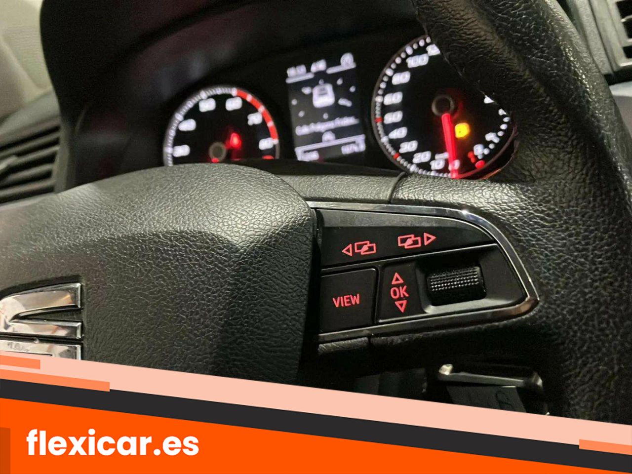 Foto Seat Arona 12