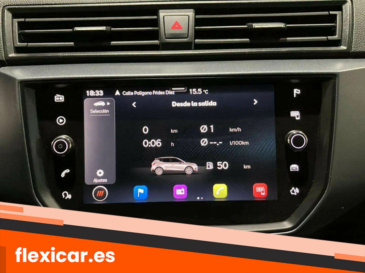 Foto Seat Arona 15
