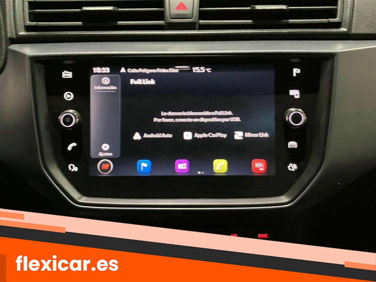 Foto Seat Arona 16