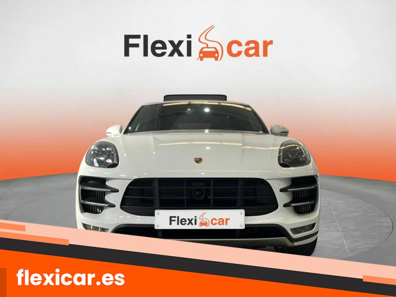 Foto Porsche Macan 2