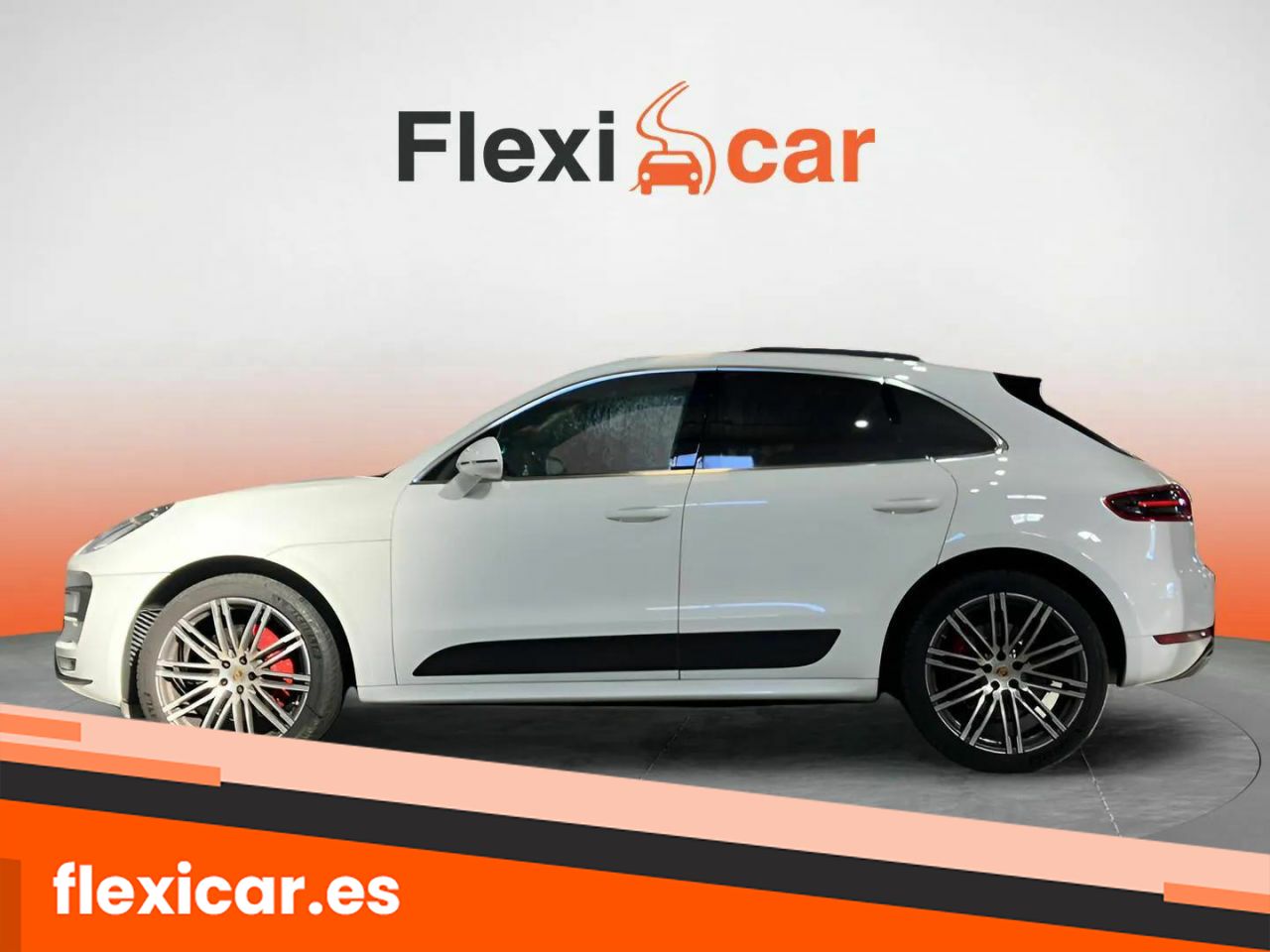 Foto Porsche Macan 4