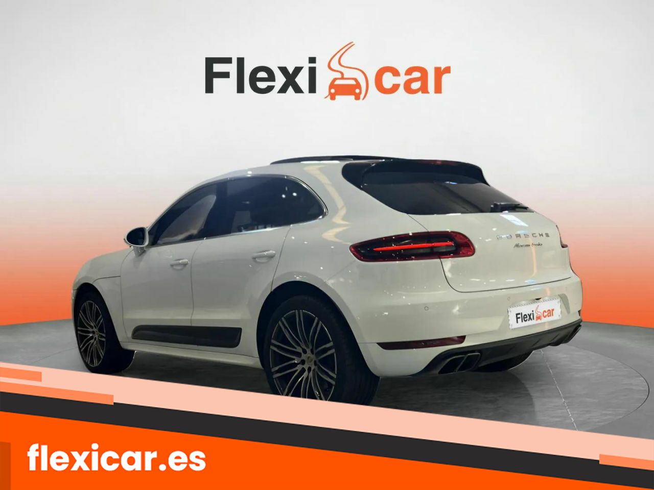 Foto Porsche Macan 5