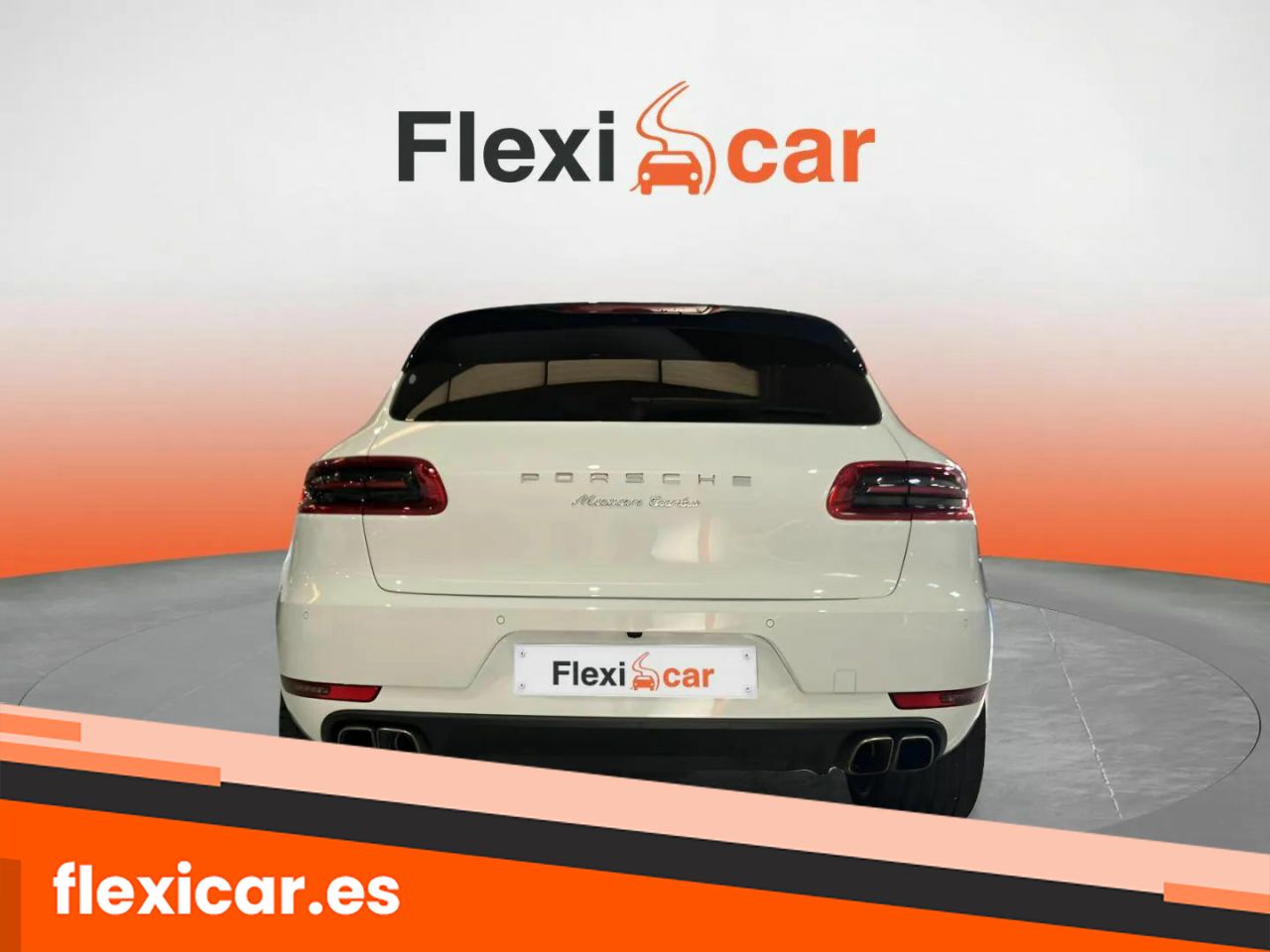 Foto Porsche Macan 8